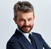 Dr. Marcin  Straburzynski, MD, PhD